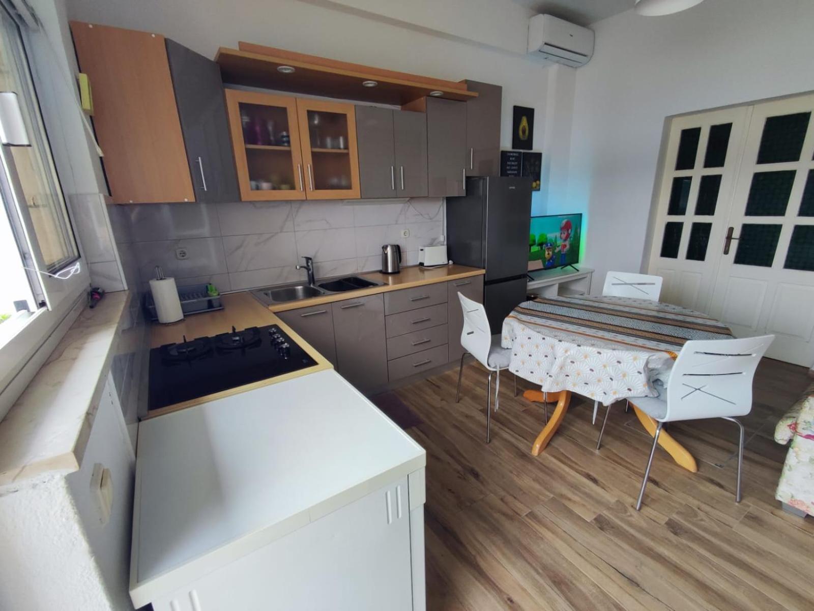 Apartment Mareta In Viganj Exterior photo